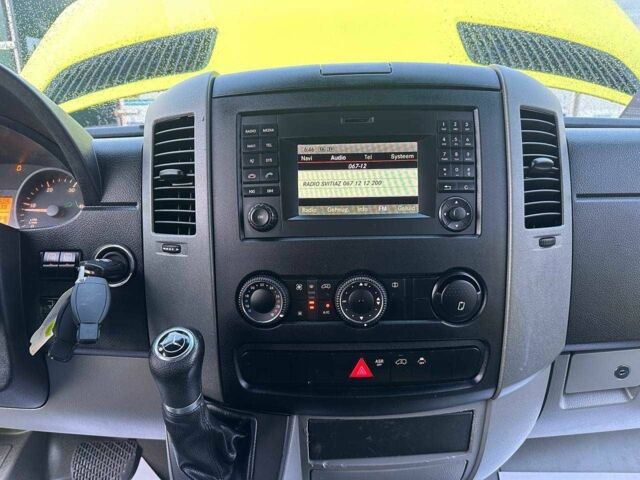 Мерседес Інша, об'ємом двигуна 0 л та пробігом 0 тис. км за 29800 $, фото 16 на Automoto.ua