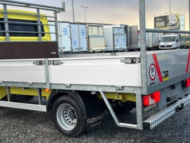 Мерседес Інша, об'ємом двигуна 0 л та пробігом 0 тис. км за 29800 $, фото 5 на Automoto.ua