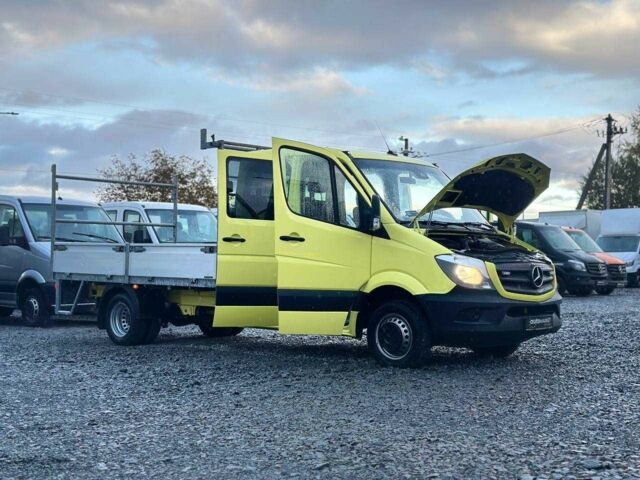 Мерседес Інша, об'ємом двигуна 0 л та пробігом 0 тис. км за 29800 $, фото 8 на Automoto.ua