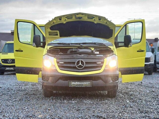 Мерседес Інша, об'ємом двигуна 0 л та пробігом 0 тис. км за 29800 $, фото 9 на Automoto.ua