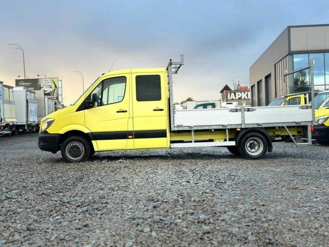 Мерседес Інша, об'ємом двигуна 0 л та пробігом 0 тис. км за 29800 $, фото 4 на Automoto.ua