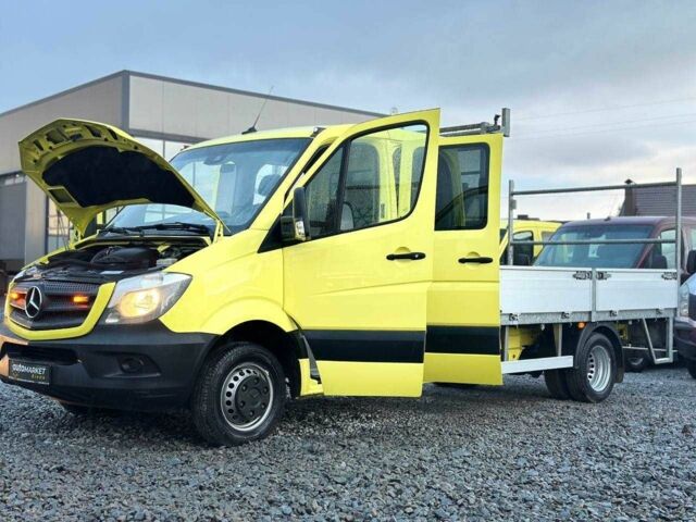 Мерседес Інша, об'ємом двигуна 0 л та пробігом 0 тис. км за 29800 $, фото 10 на Automoto.ua