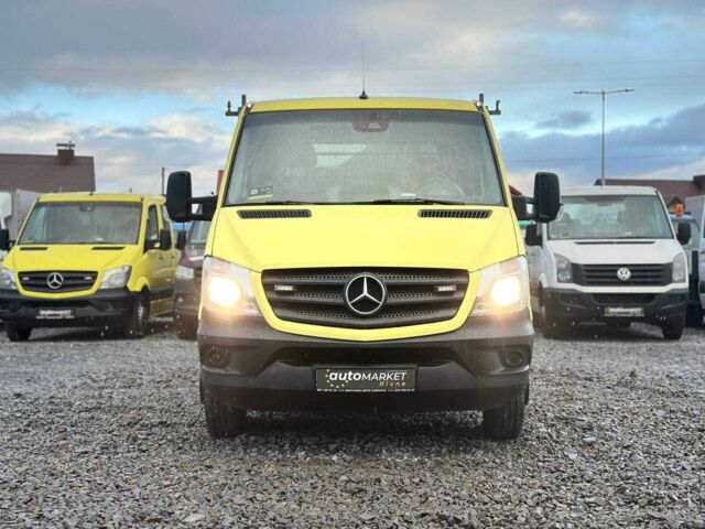 Мерседес Інша, об'ємом двигуна 0 л та пробігом 0 тис. км за 29800 $, фото 2 на Automoto.ua