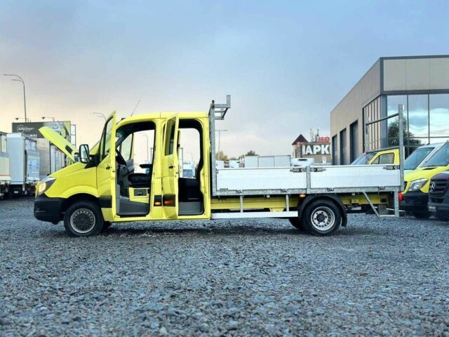 Мерседес Інша, об'ємом двигуна 0 л та пробігом 0 тис. км за 29800 $, фото 11 на Automoto.ua