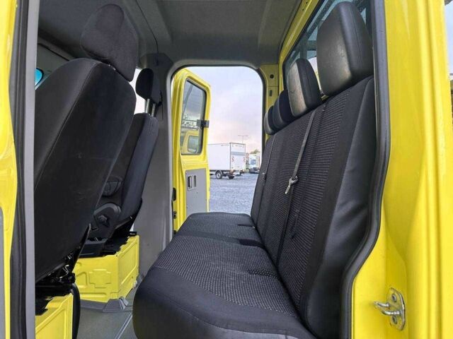 Мерседес Інша, об'ємом двигуна 0 л та пробігом 0 тис. км за 29800 $, фото 12 на Automoto.ua