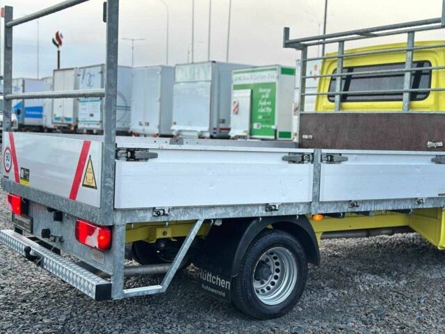 Мерседес Інша, об'ємом двигуна 0 л та пробігом 0 тис. км за 29800 $, фото 6 на Automoto.ua