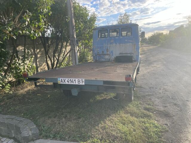 Мерседес Другая, объемом двигателя 0 л и пробегом 0 тыс. км за 3500 $, фото 3 на Automoto.ua