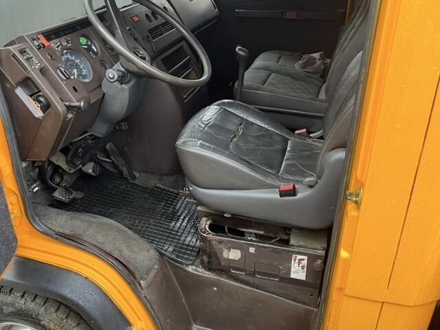 Мерседес Інша, об'ємом двигуна 0 л та пробігом 0 тис. км за 7800 $, фото 5 на Automoto.ua