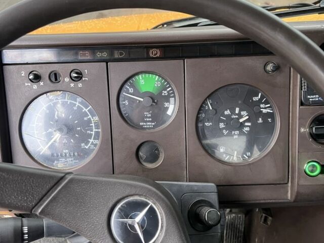 Мерседес Інша, об'ємом двигуна 0 л та пробігом 0 тис. км за 7800 $, фото 2 на Automoto.ua