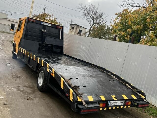 Мерседес Інша, об'ємом двигуна 0 л та пробігом 0 тис. км за 7800 $, фото 4 на Automoto.ua