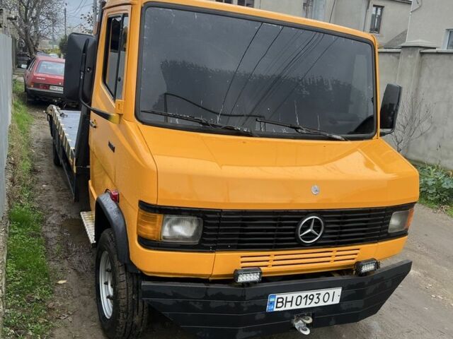 Мерседес Інша, об'ємом двигуна 0 л та пробігом 0 тис. км за 7800 $, фото 1 на Automoto.ua