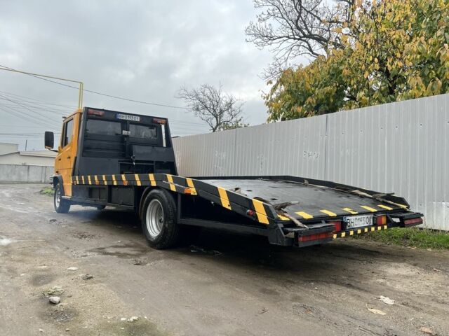 Мерседес Інша, об'ємом двигуна 0 л та пробігом 0 тис. км за 7800 $, фото 7 на Automoto.ua