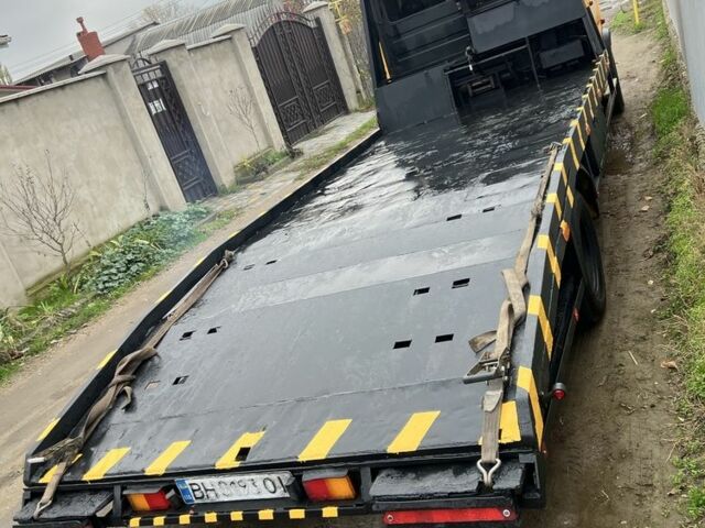 Мерседес Інша, об'ємом двигуна 0 л та пробігом 0 тис. км за 7800 $, фото 3 на Automoto.ua