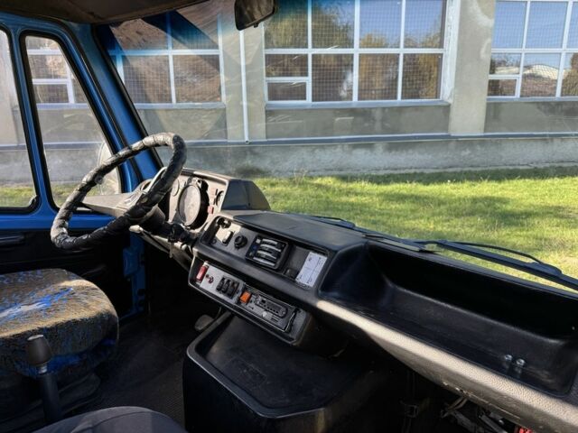 Мерседес Другая, объемом двигателя 0 л и пробегом 0 тыс. км за 5500 $, фото 5 на Automoto.ua