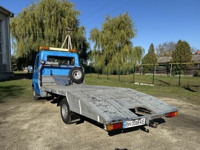 Мерседес Другая, объемом двигателя 0 л и пробегом 0 тыс. км за 5500 $, фото 4 на Automoto.ua