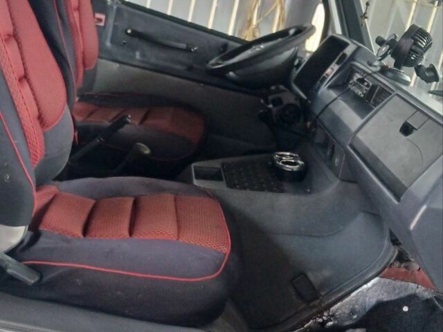 Мерседес Другая, объемом двигателя 0 л и пробегом 0 тыс. км за 3800 $, фото 4 на Automoto.ua