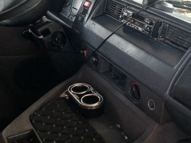 Мерседес Другая, объемом двигателя 0 л и пробегом 0 тыс. км за 3800 $, фото 5 на Automoto.ua