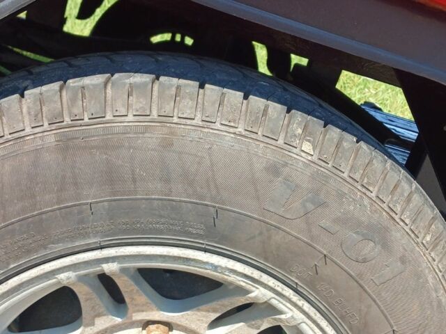 Мерседес Другая, объемом двигателя 0 л и пробегом 0 тыс. км за 3800 $, фото 6 на Automoto.ua