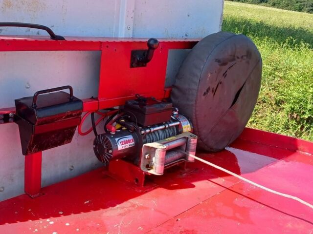 Мерседес Другая, объемом двигателя 0 л и пробегом 0 тыс. км за 3800 $, фото 3 на Automoto.ua