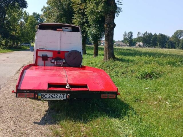 Мерседес Другая, объемом двигателя 0 л и пробегом 0 тыс. км за 3800 $, фото 2 на Automoto.ua