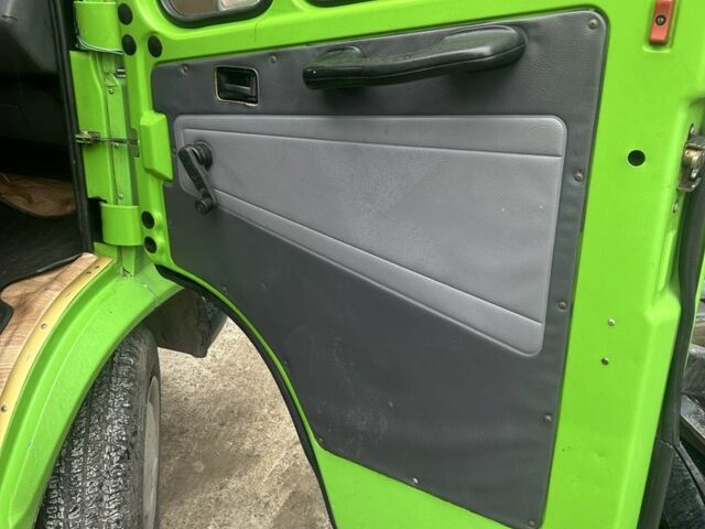 Мерседес Другая, объемом двигателя 0 л и пробегом 0 тыс. км за 6200 $, фото 10 на Automoto.ua