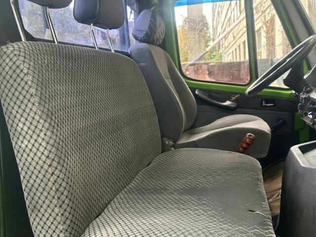 Мерседес Другая, объемом двигателя 0 л и пробегом 0 тыс. км за 6200 $, фото 8 на Automoto.ua