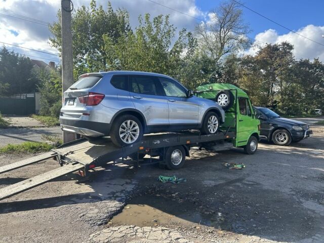 Мерседес Другая, объемом двигателя 0 л и пробегом 0 тыс. км за 6200 $, фото 1 на Automoto.ua