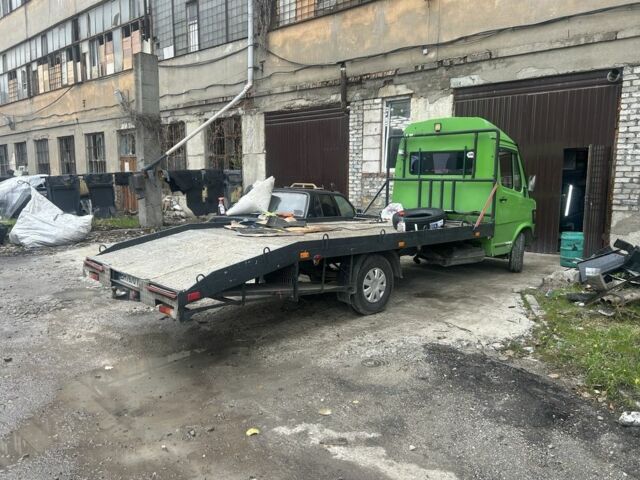 Мерседес Другая, объемом двигателя 0 л и пробегом 0 тыс. км за 6200 $, фото 4 на Automoto.ua