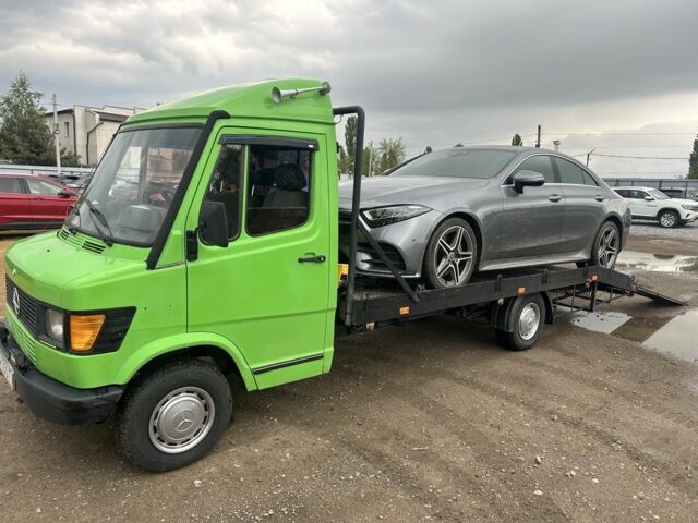 Мерседес Другая, объемом двигателя 0 л и пробегом 0 тыс. км за 6200 $, фото 2 на Automoto.ua