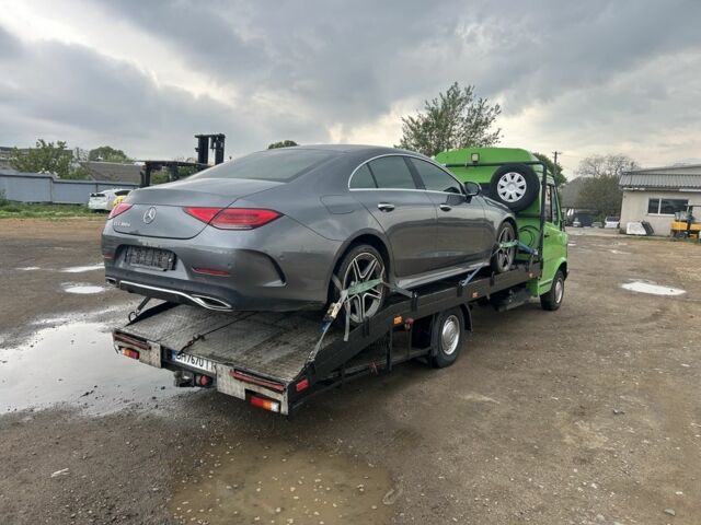 Мерседес Другая, объемом двигателя 0 л и пробегом 0 тыс. км за 6200 $, фото 3 на Automoto.ua