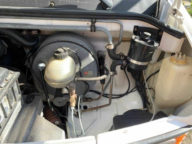 Мерседес Інша, об'ємом двигуна 0 л та пробігом 0 тис. км за 12000 $, фото 5 на Automoto.ua