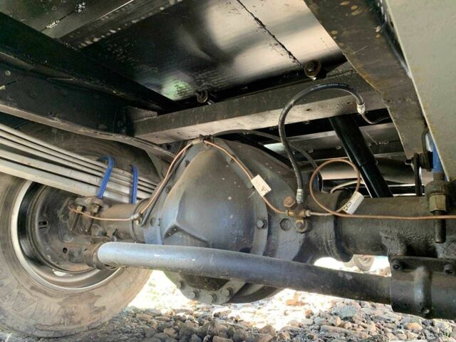 Мерседес Інша, об'ємом двигуна 0 л та пробігом 0 тис. км за 12000 $, фото 8 на Automoto.ua