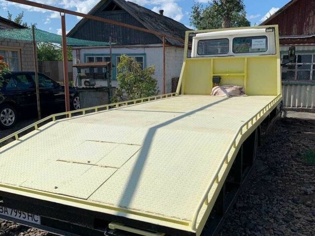 Мерседес Другая, объемом двигателя 0 л и пробегом 0 тыс. км за 12000 $, фото 1 на Automoto.ua