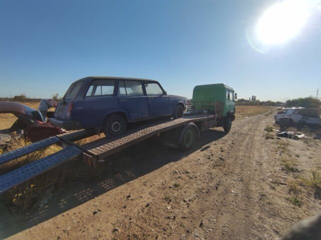 Мерседес Другая, объемом двигателя 0 л и пробегом 0 тыс. км за 9500 $, фото 6 на Automoto.ua