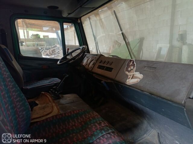 Мерседес Інша, об'ємом двигуна 0 л та пробігом 0 тис. км за 12000 $, фото 6 на Automoto.ua