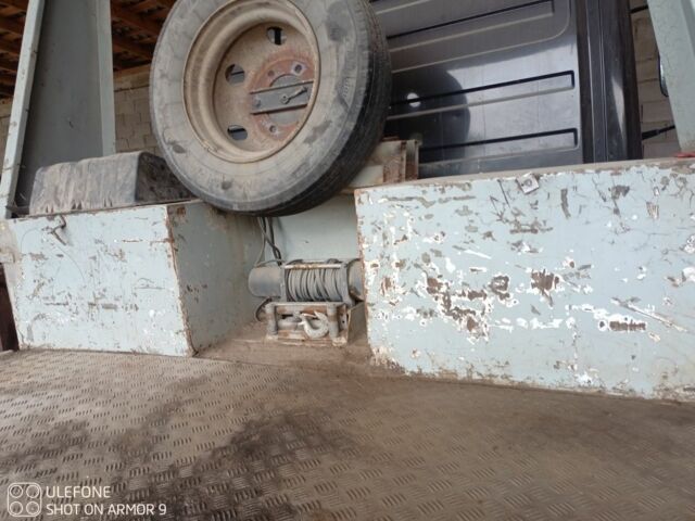 Мерседес Інша, об'ємом двигуна 0 л та пробігом 0 тис. км за 12000 $, фото 4 на Automoto.ua