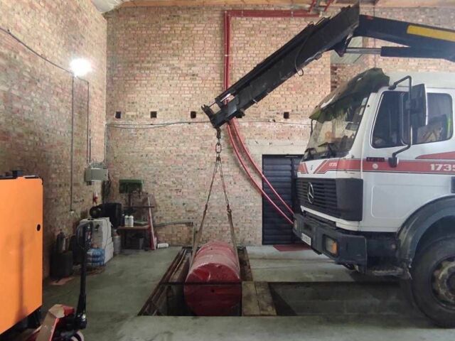 Мерседес Інша, об'ємом двигуна 0 л та пробігом 0 тис. км за 22500 $, фото 2 на Automoto.ua