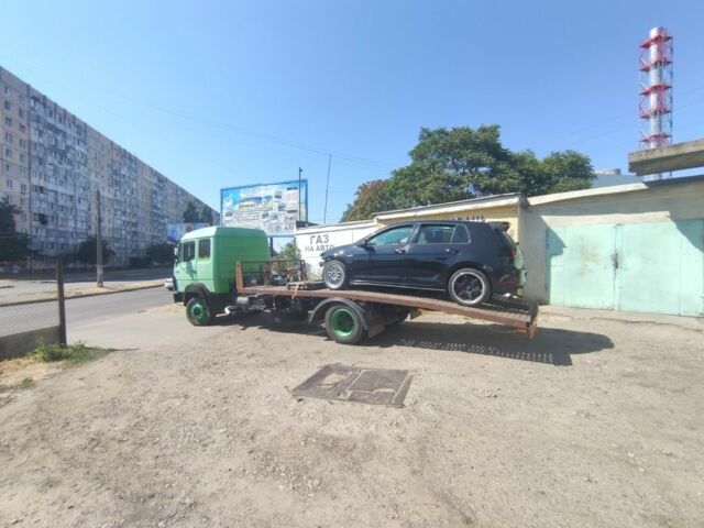 Мерседес Другая, объемом двигателя 0 л и пробегом 0 тыс. км за 9500 $, фото 7 на Automoto.ua