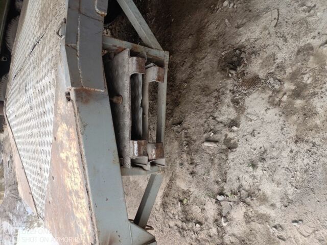 Мерседес Інша, об'ємом двигуна 0 л та пробігом 0 тис. км за 12000 $, фото 2 на Automoto.ua