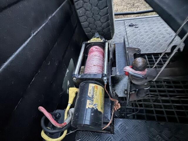 Мерседес Інша, об'ємом двигуна 0 л та пробігом 0 тис. км за 3000 $, фото 3 на Automoto.ua