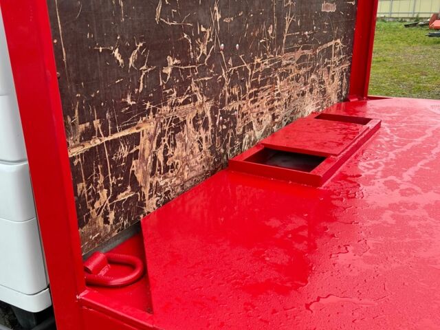 Мерседес Інша, об'ємом двигуна 0 л та пробігом 0 тис. км за 21800 $, фото 7 на Automoto.ua