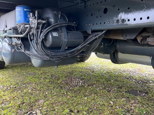 Мерседес Інша, об'ємом двигуна 0 л та пробігом 0 тис. км за 21800 $, фото 8 на Automoto.ua