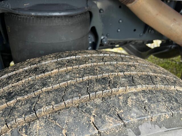 Мерседес Інша, об'ємом двигуна 0 л та пробігом 0 тис. км за 21800 $, фото 9 на Automoto.ua