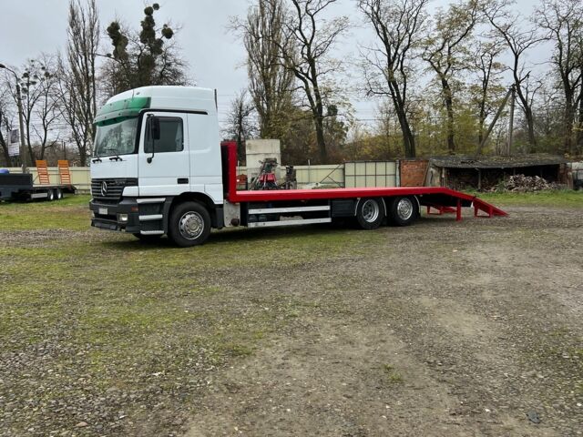 Мерседес Інша, об'ємом двигуна 0 л та пробігом 0 тис. км за 21800 $, фото 4 на Automoto.ua