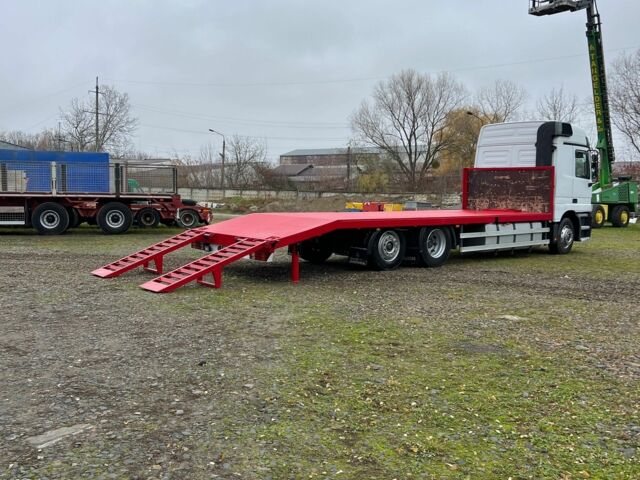 Мерседес Інша, об'ємом двигуна 0 л та пробігом 0 тис. км за 21800 $, фото 3 на Automoto.ua