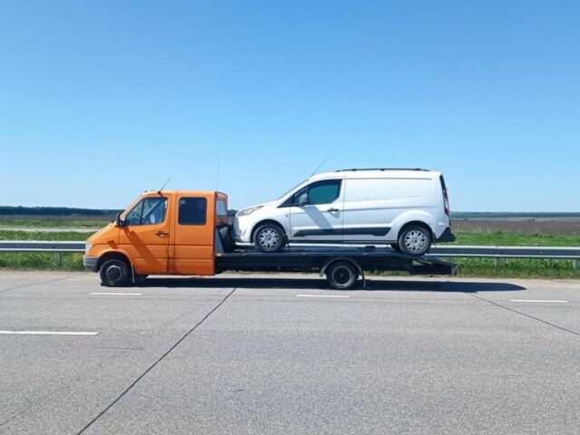 Мерседес Інша, об'ємом двигуна 0 л та пробігом 0 тис. км за 17000 $, фото 3 на Automoto.ua