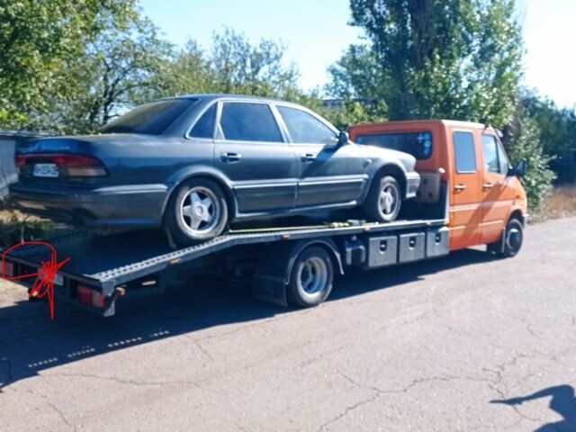 Мерседес Інша, об'ємом двигуна 0 л та пробігом 0 тис. км за 17000 $, фото 7 на Automoto.ua