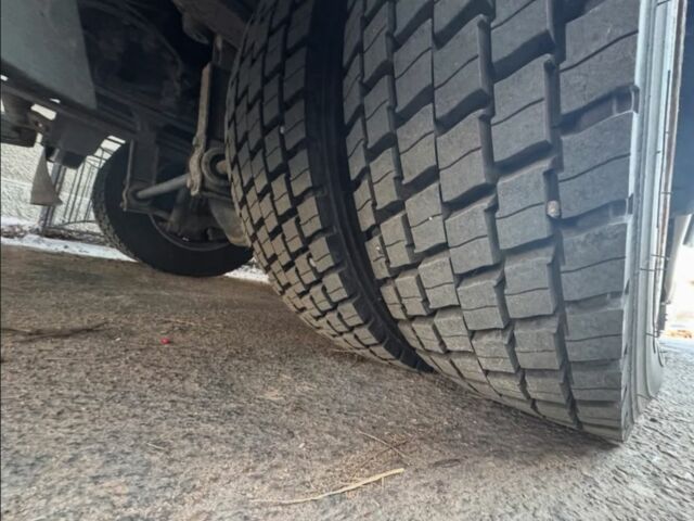 Мерседес Другая, объемом двигателя 0 л и пробегом 0 тыс. км за 10500 $, фото 6 на Automoto.ua