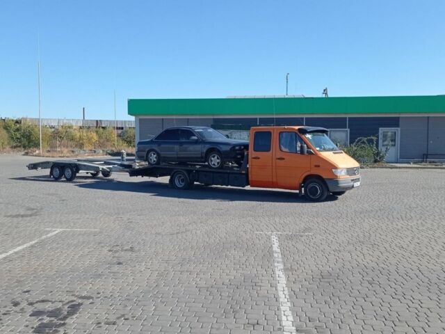 Мерседес Інша, об'ємом двигуна 0 л та пробігом 0 тис. км за 17000 $, фото 4 на Automoto.ua