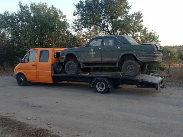 Мерседес Інша, об'ємом двигуна 0 л та пробігом 0 тис. км за 17000 $, фото 5 на Automoto.ua